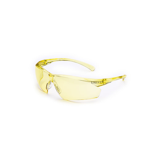 Univet 505UP Safety Glasses (801815)